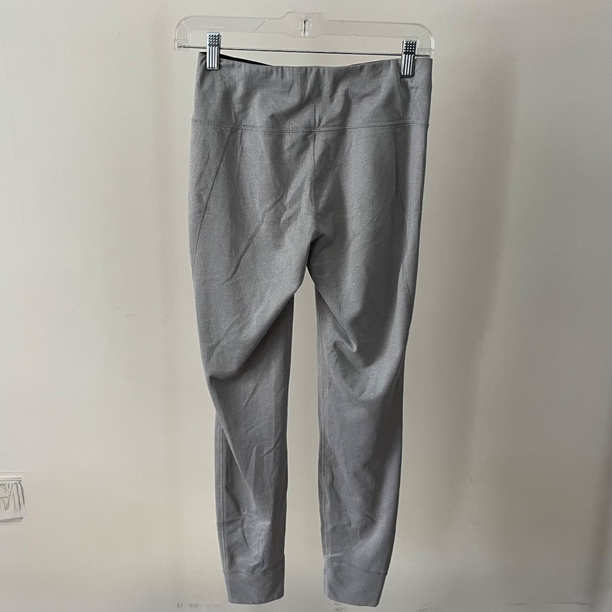 Patagonia Patagonia Men's/Women's Grey Capilene Thermal Baselayer Pant Size 26" / US 2 / IT 38 - 2 Thumbnail