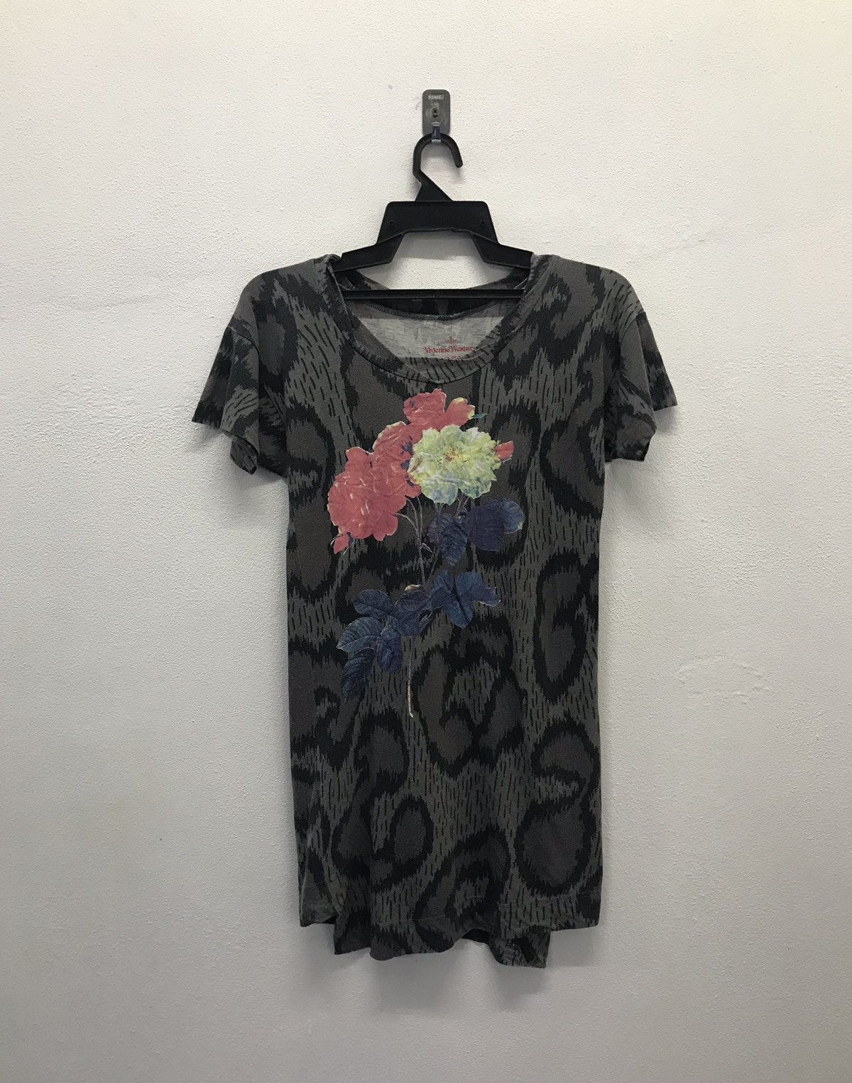 Vintage × Vivienne Westwood Vintage Vivienne Westwood Red Label Shirt Size US M / EU 48-50 / 2 - 1 Thumbnail