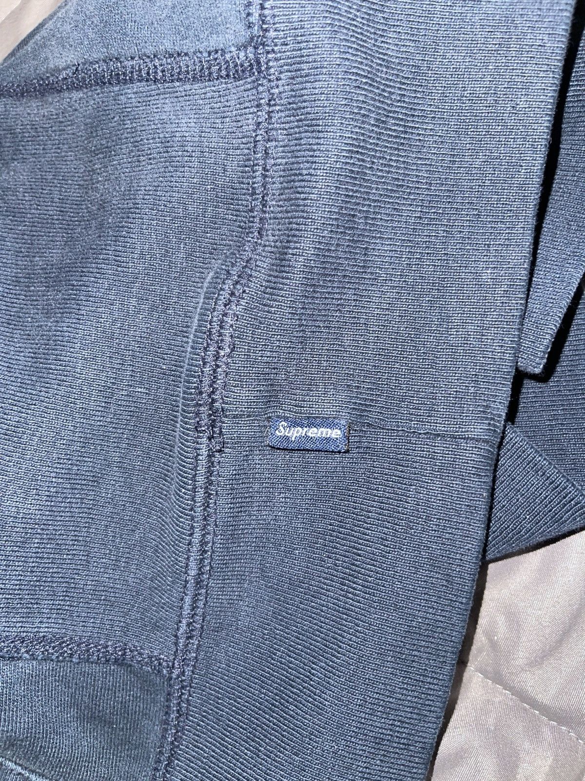 Supreme Supreme Hoodie Size US L / EU 52-54 / 3 - 7 Thumbnail