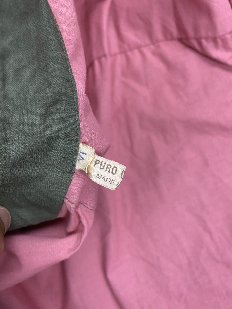 Aquascutum 🔥RARE Vintage Aquascutum Italy Bomber Jacket Size US XL / EU 56 / 4 - 9 Thumbnail
