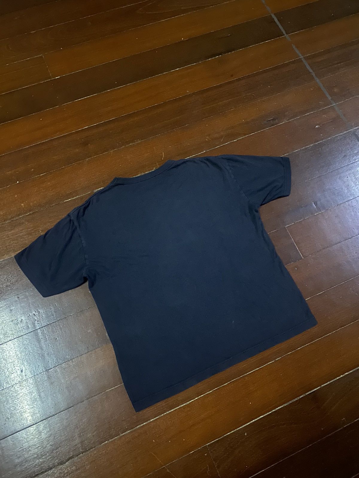 Anime × GU × Japanese Brand Fire Anime Neon Genesis Evangelion japan cartoon 90s Size US L / EU 52-54 / 3 - 7 Thumbnail