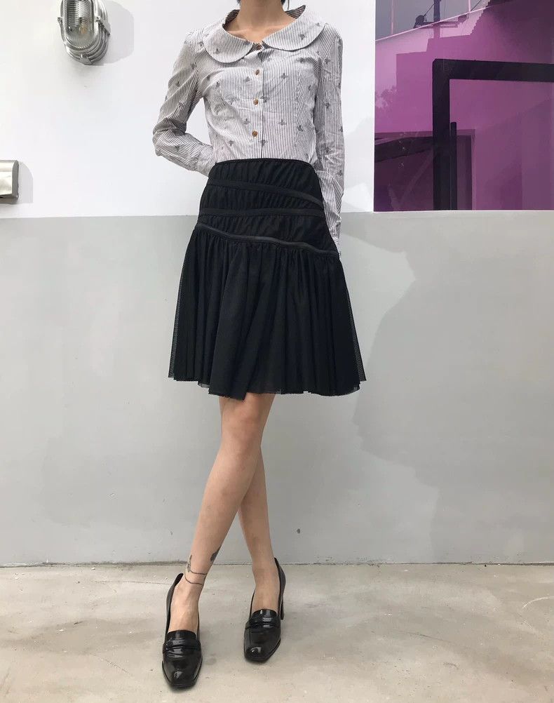 Vivienne Westwood Vivienne Westwood size1 Mid-19th century territory star str Size S / US 4 / IT 40 - 4 Thumbnail
