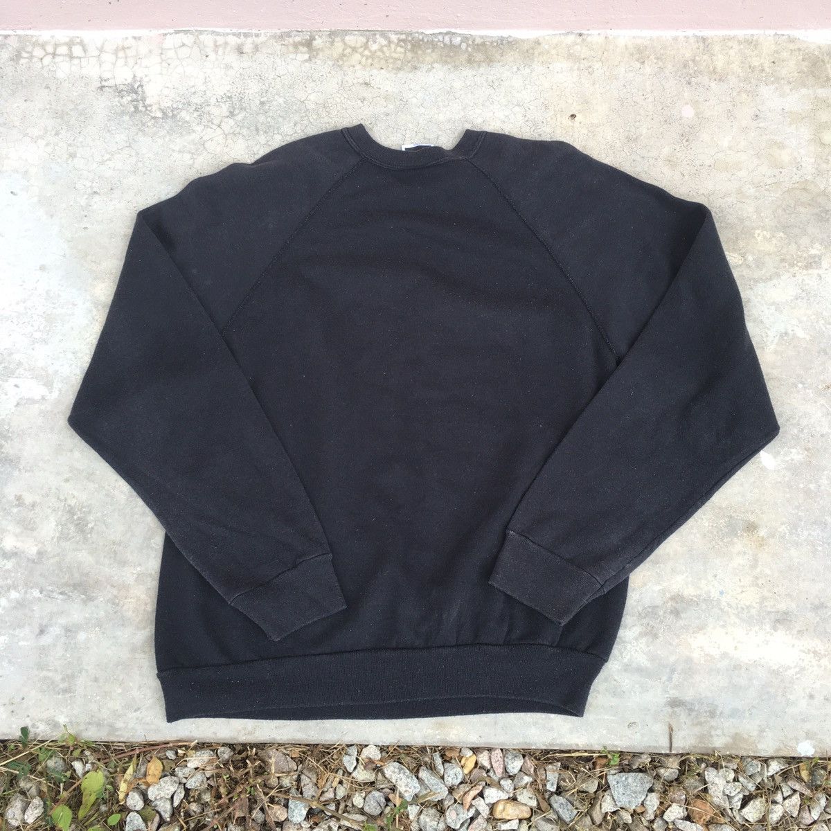 Habitat × Vintage Vintage Animal Crewneck Size US L / EU 52-54 / 3 - 4 Thumbnail