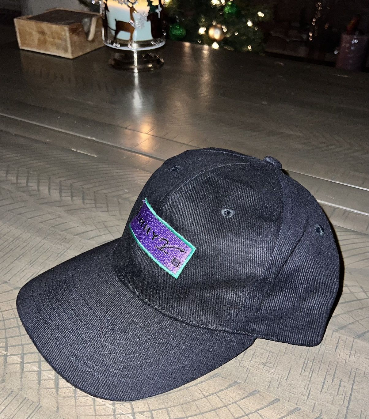 Other VINTAGE JIMMY V FOUNDATION SNAPBACK Size ONE SIZE - 12 Thumbnail