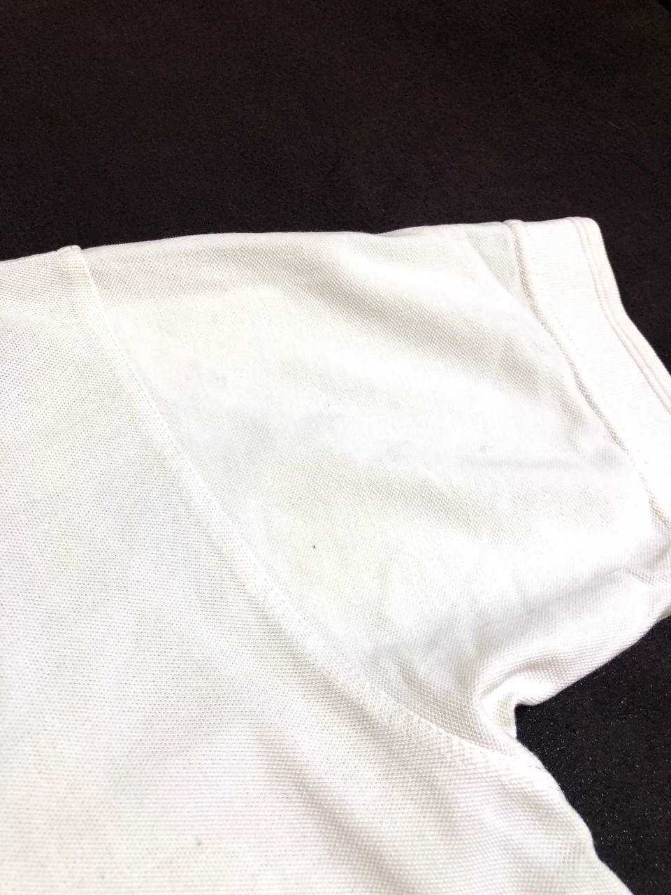 Versace Versace Collection Logo Polo Shirt Luxury Short Sleeve Size US L / EU 52-54 / 3 - 10 Thumbnail