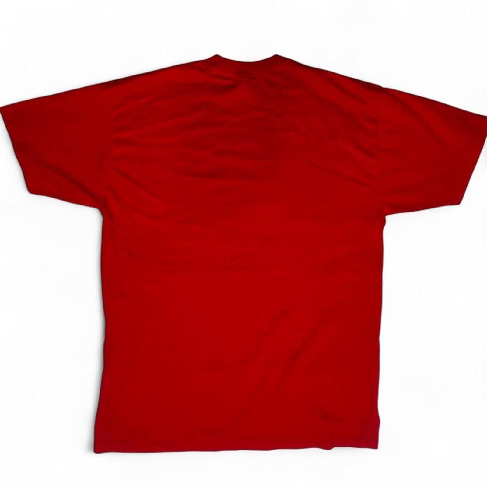 Gildan Vintage Children's Hospital Hand-in-Hand Graphic T-Shirt XL Size US L / EU 52-54 / 3 - 7 Thumbnail