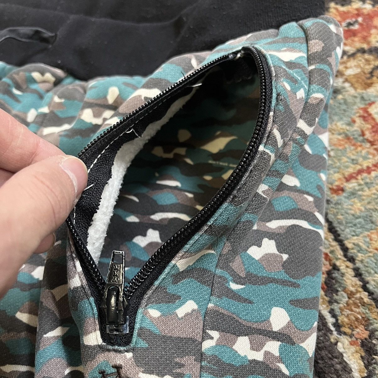 Society Original Products Society Original Products Tiger Camo Jogger XL Sweatpants Size US 34 / EU 50 - 10 Thumbnail