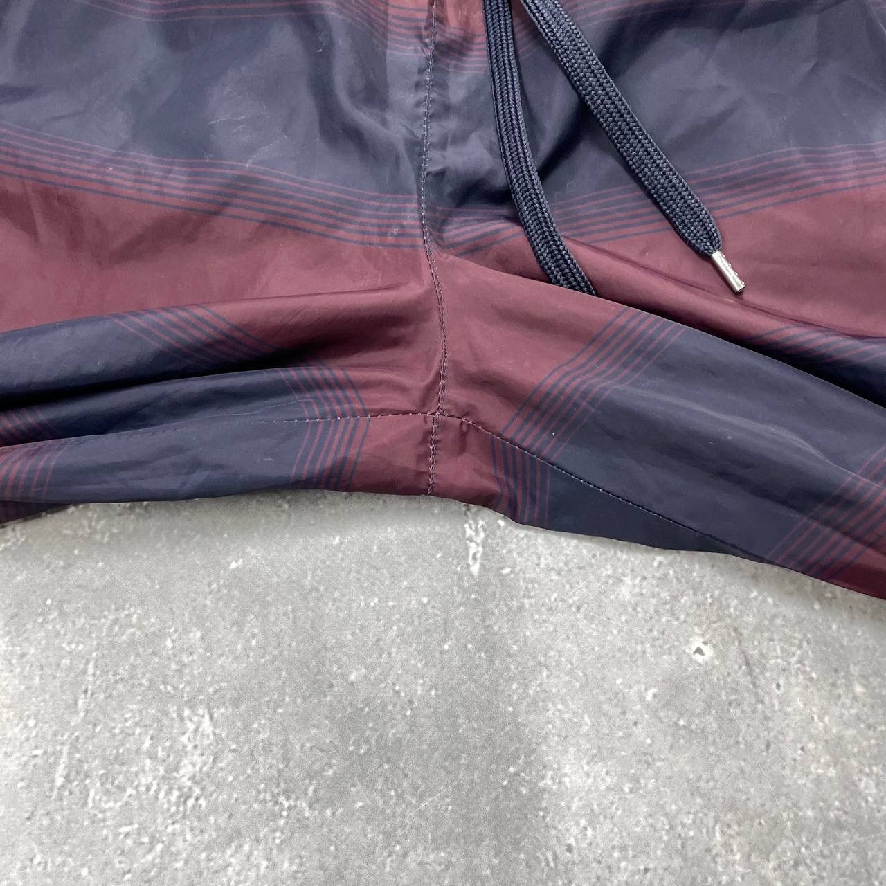 Wood Wood Wood Wood Elliot Trousers Blue/ Red Size S Size US 30 / EU 46 - 14 Thumbnail