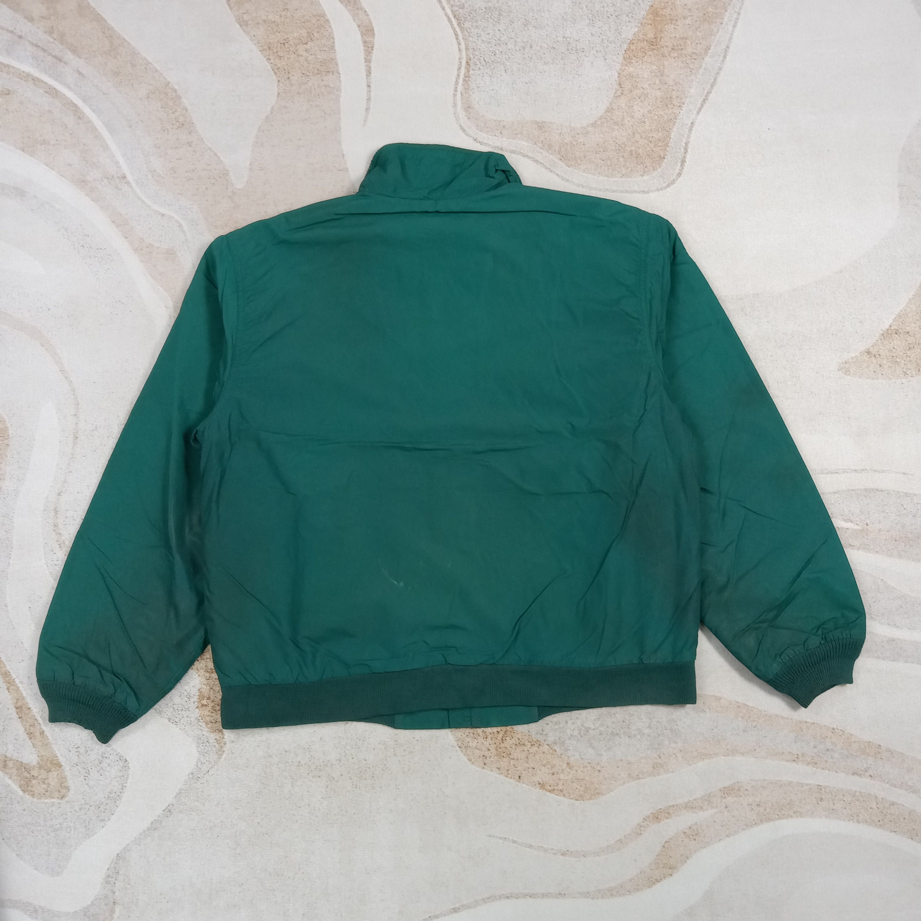 L.L. Bean L.L. Bean Outdoor Bombers Jacket C275N7 Size US L / EU 52-54 / 3 - 7 Thumbnail