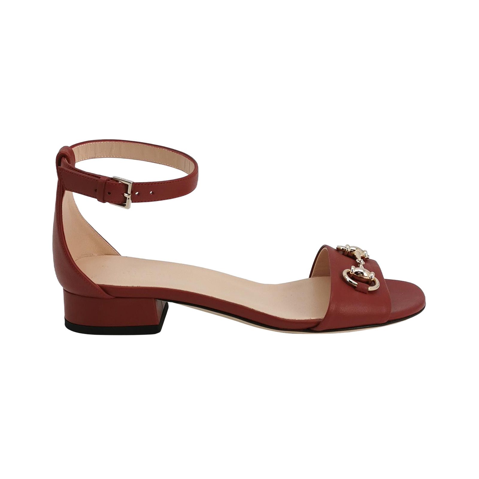 Gucci Gucci Women 5-5 Flats Size US 5.5 / IT 35.5 - 1 Thumbnail