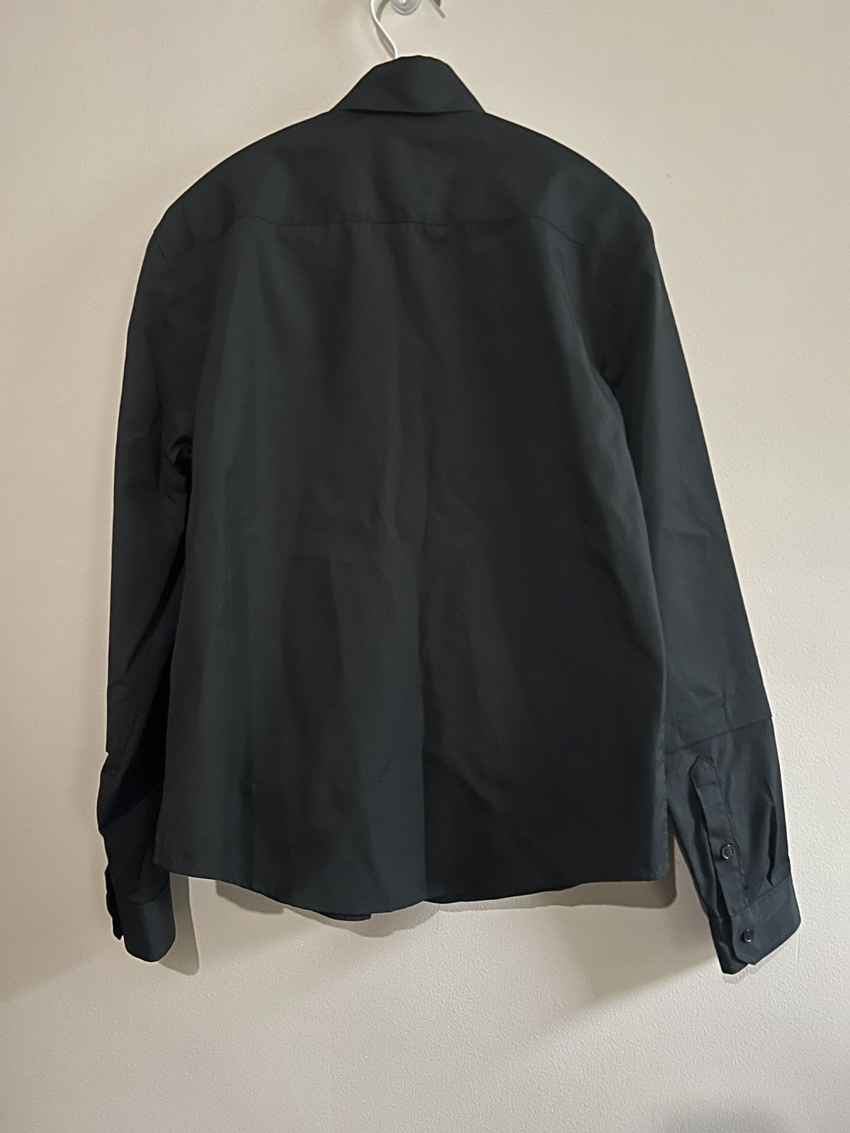 Egon Lab EGONlab Utility Shirt Size US S / EU 44-46 / 1 - 6 Thumbnail
