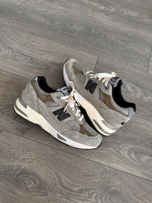 Jjjjound new balance sales grailed