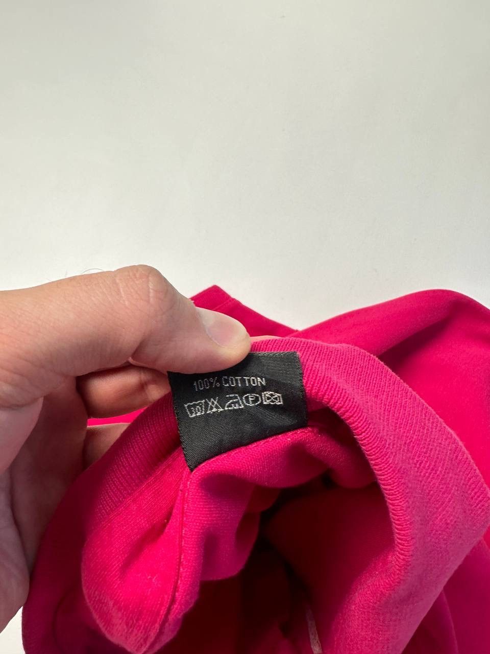 G-Star G-Star Polo Y2K Pink T Shirt Size US M / EU 48-50 / 2 - 13 Thumbnail