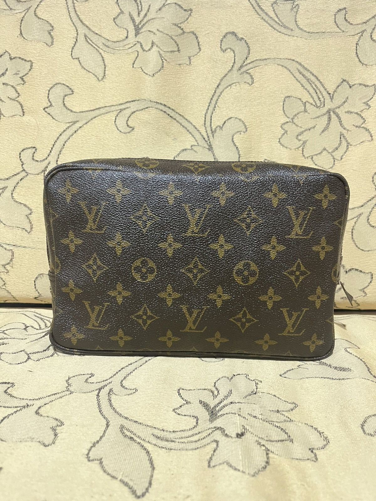 Louis Vuitton Louis Vuitto Trousse Toiletry Monogram Canvas 23 pouch Size ONE SIZE - 2 Thumbnail
