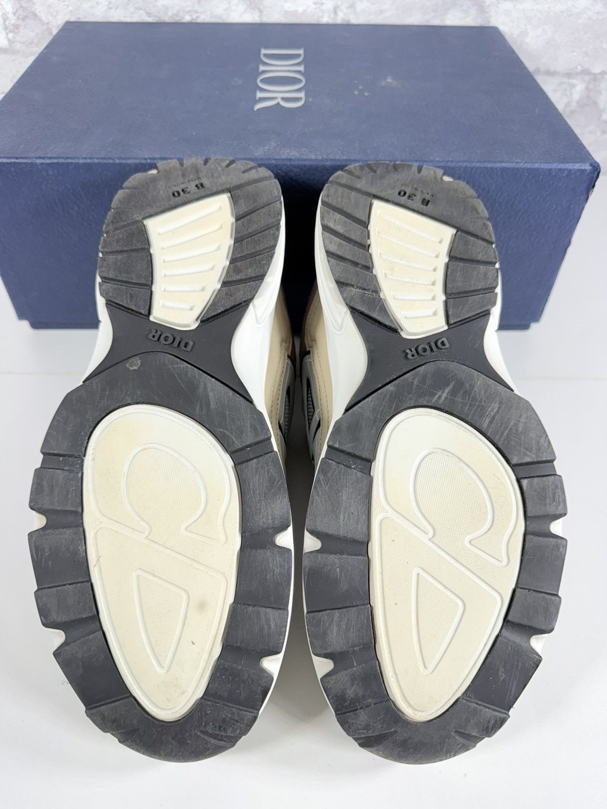 Dior Dior B30 Size 8US/41EU Size US 8 / EU 41 - 4 Thumbnail
