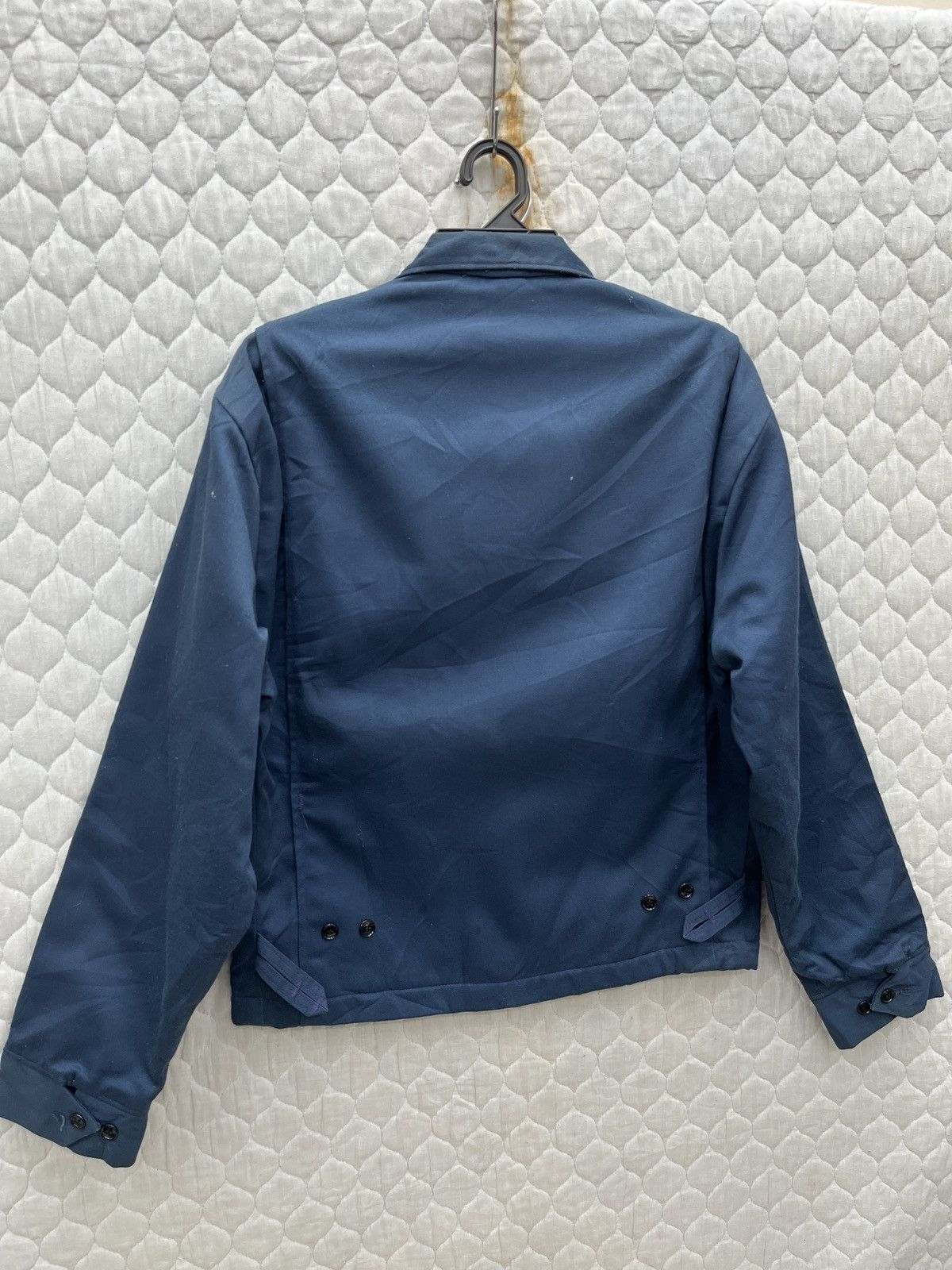 Big Mac 🔥🔥🔥STEALS VTG BIG MAC JACKET Size US M / EU 48-50 / 2 - 5 Thumbnail