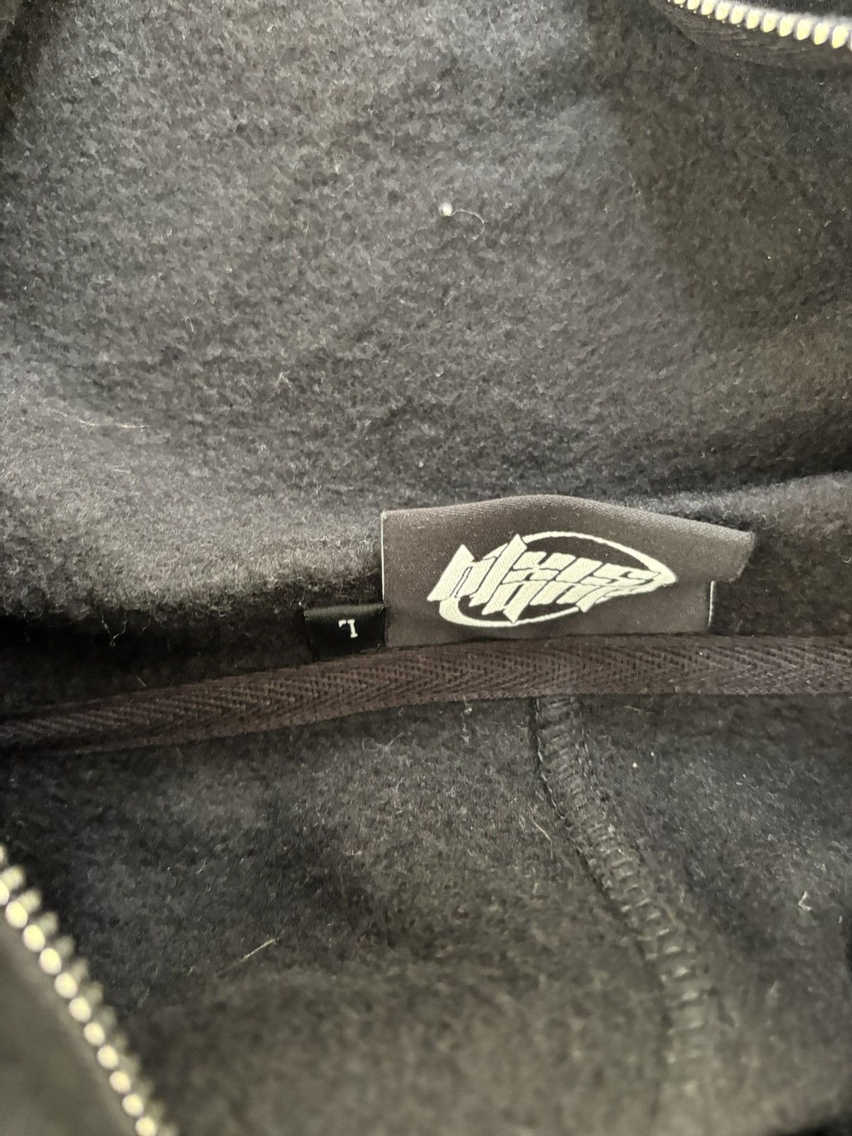 Other club sixty zip up Size US L / EU 52-54 / 3 - 3 Thumbnail