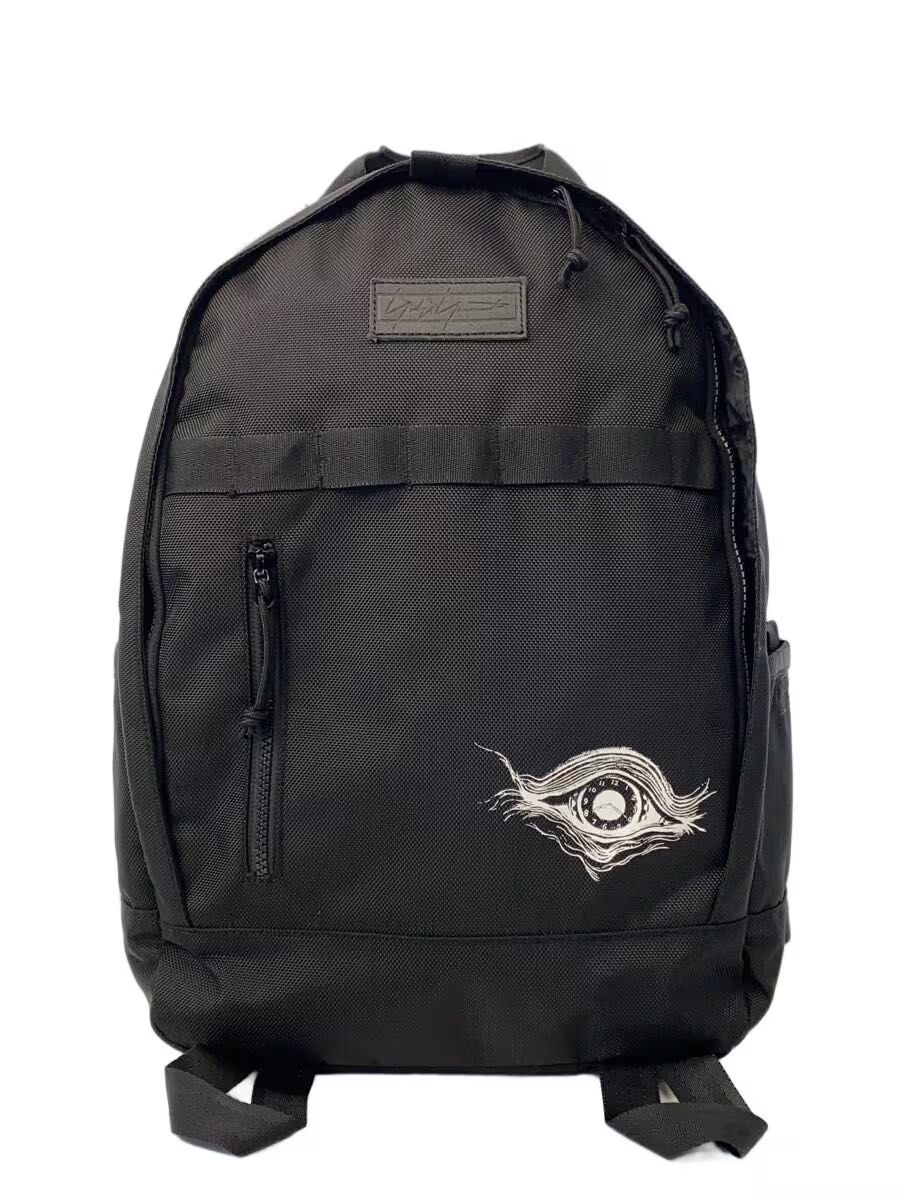 Yohji Yamamoto Eye Backpack Size ONE SIZE - 1 Thumbnail