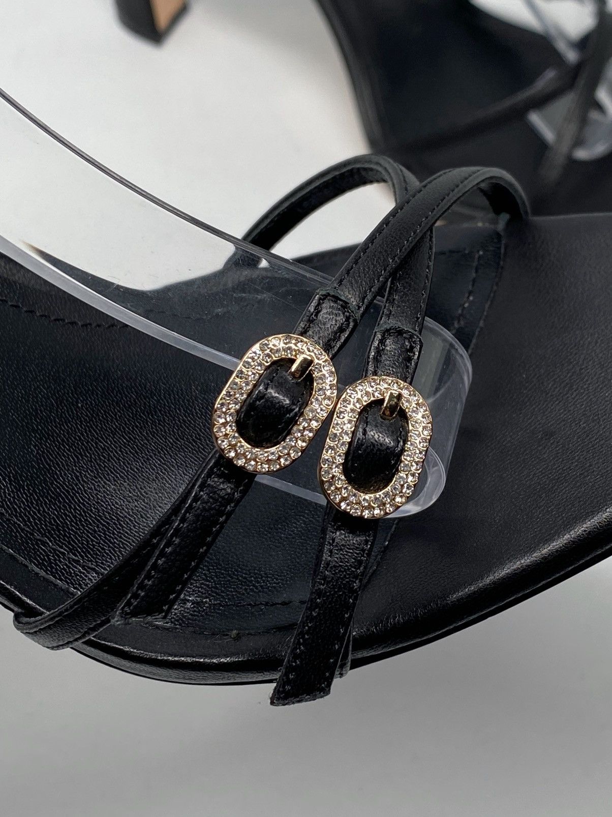 Other Dee Ocleppo Lanai Buckle Strap Sandals size 9 Size US 9 / IT 39 - 6 Thumbnail