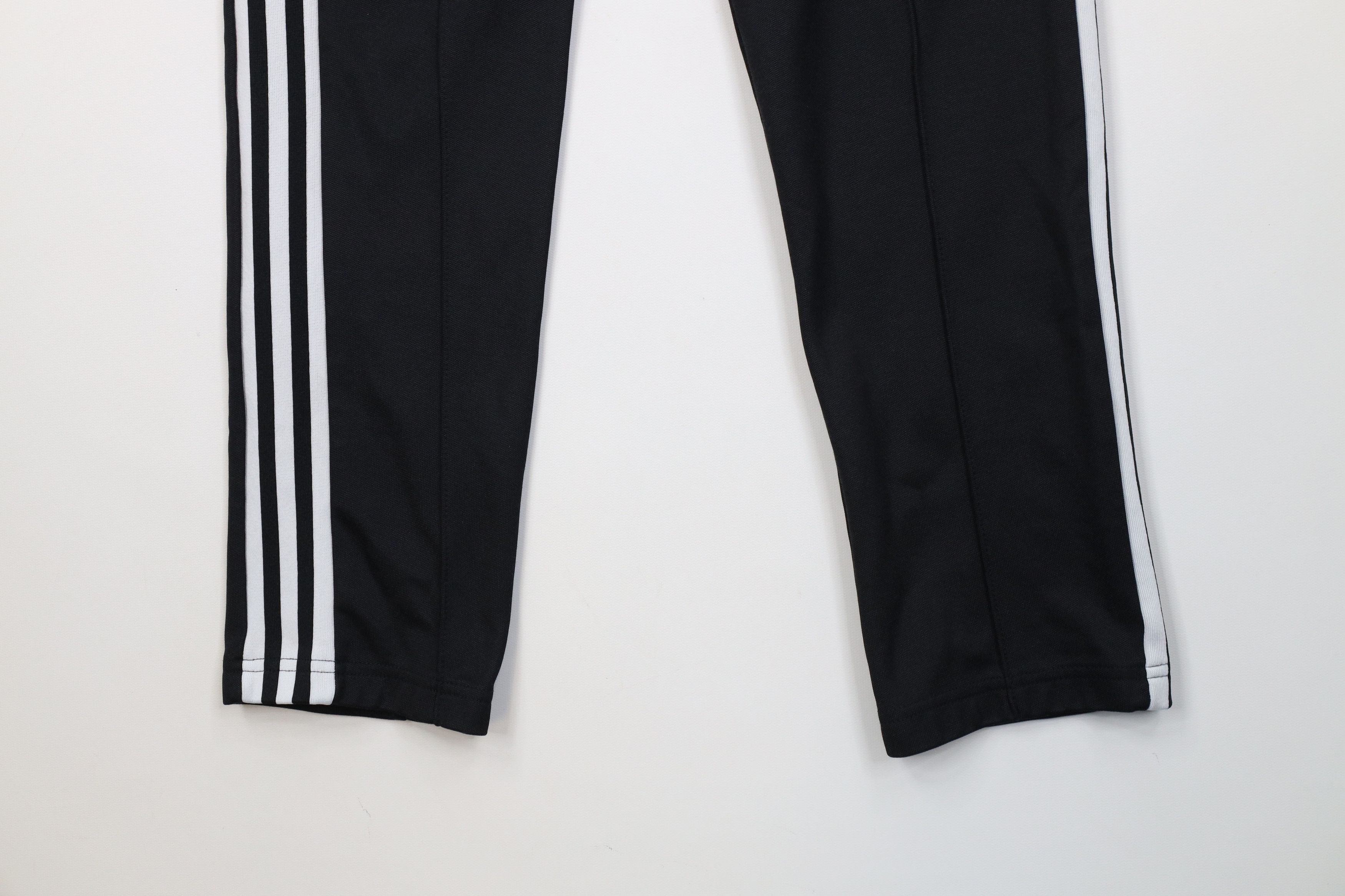 Adidas Y2K Adidas Ocean Parley Trefoil Striped Sweatpants Pants Size US 32 / EU 48 - 4 Thumbnail