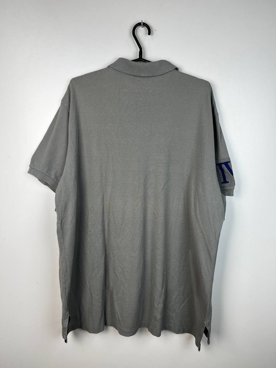 Vintage Polo Ralph Lauren luxury polo t-shirts size XXL Size US XXL / EU 58 / 5 - 2 Thumbnail