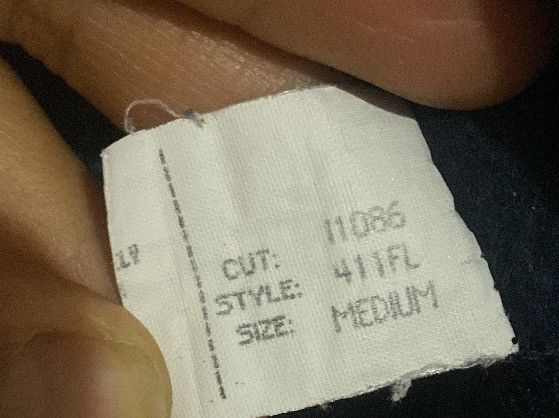 Supreme 1998 supreme crewneck Size US M / EU 48-50 / 2 - 4 Thumbnail