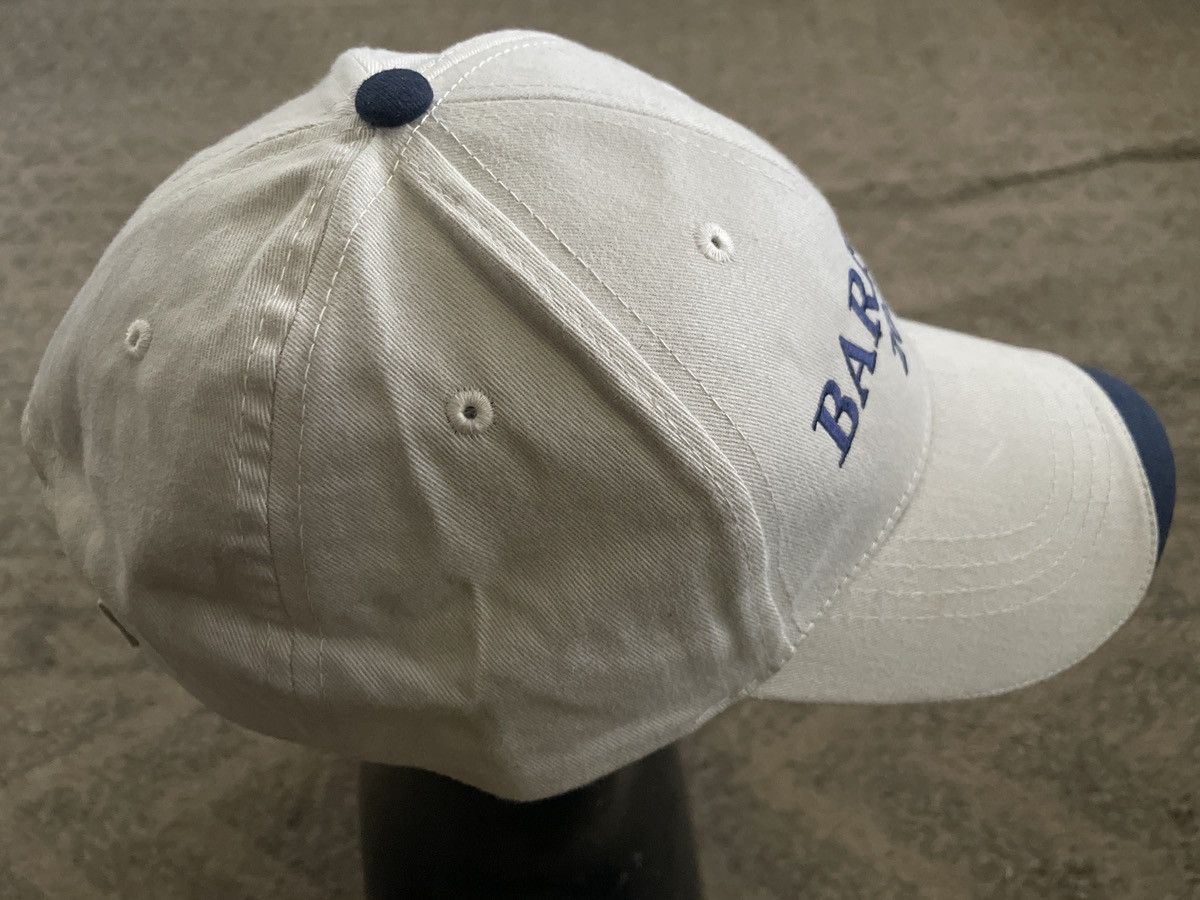Other 2006 BARPHPA LGZ Strapback HAT CAP Trucker tan golfing golf Size ONE SIZE - 4 Thumbnail