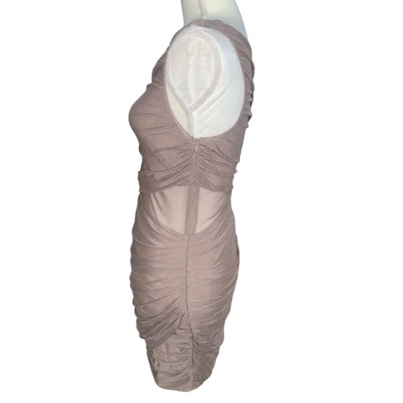 Other CIDER dress size S new Size S / US 4 / IT 40 - 2 Thumbnail