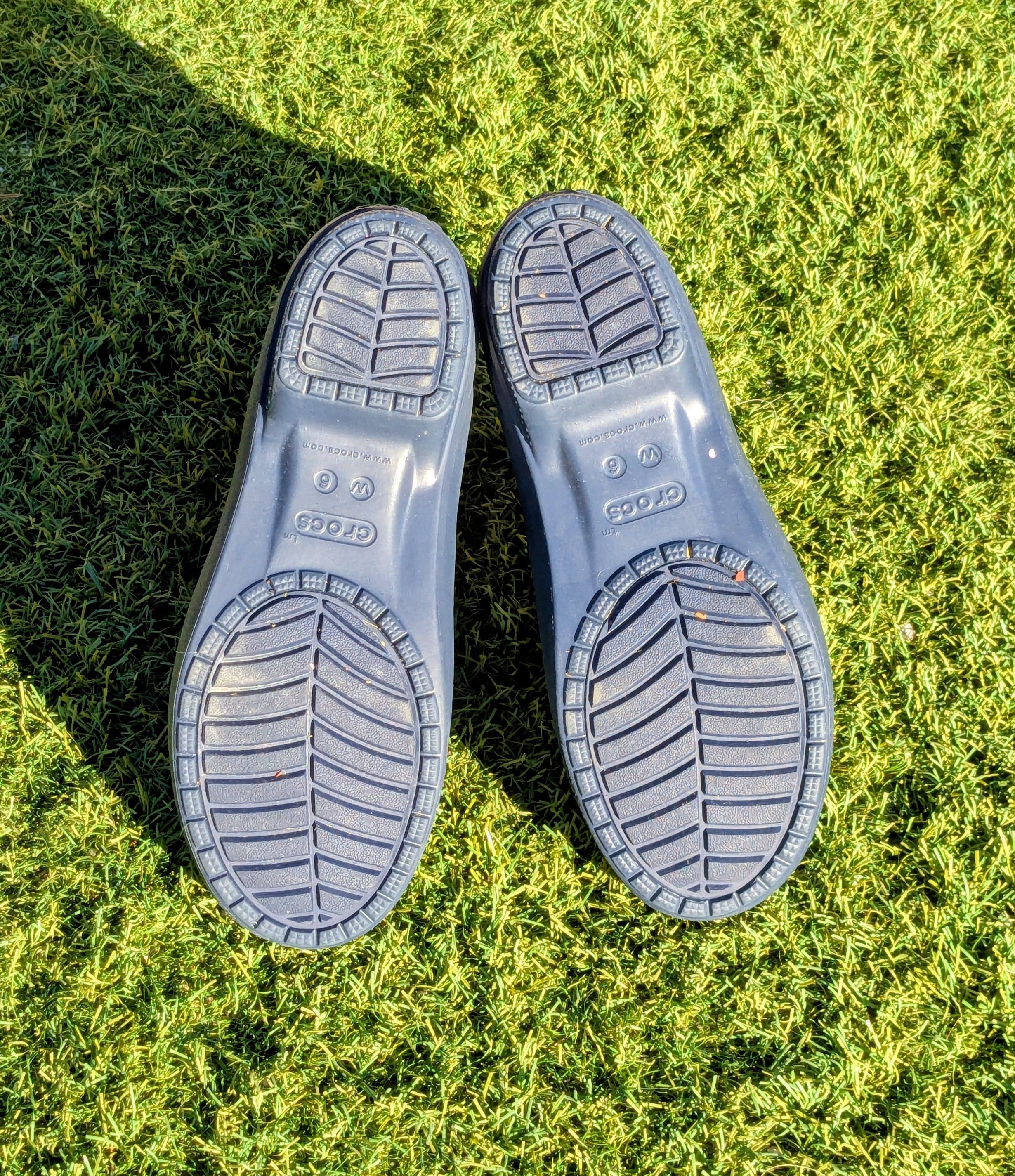 Crocs Crocs Freesail Chelsea Waterproof Rain Boots Dual Comfort Size US 6 / IT 36 - 3 Thumbnail