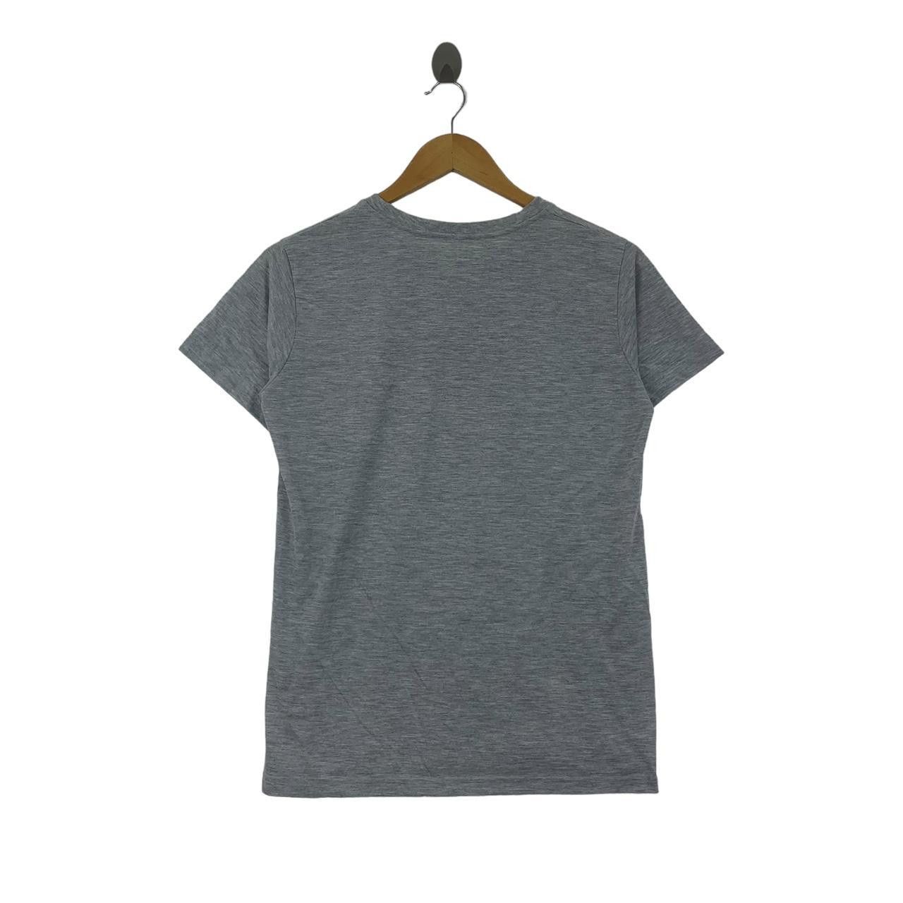 Moschino Vintage MOSCHINO x 25ANS 2013 Sprint Summer Tee Shirt Top Size M / US 6-8 / IT 42-44 - 4 Thumbnail