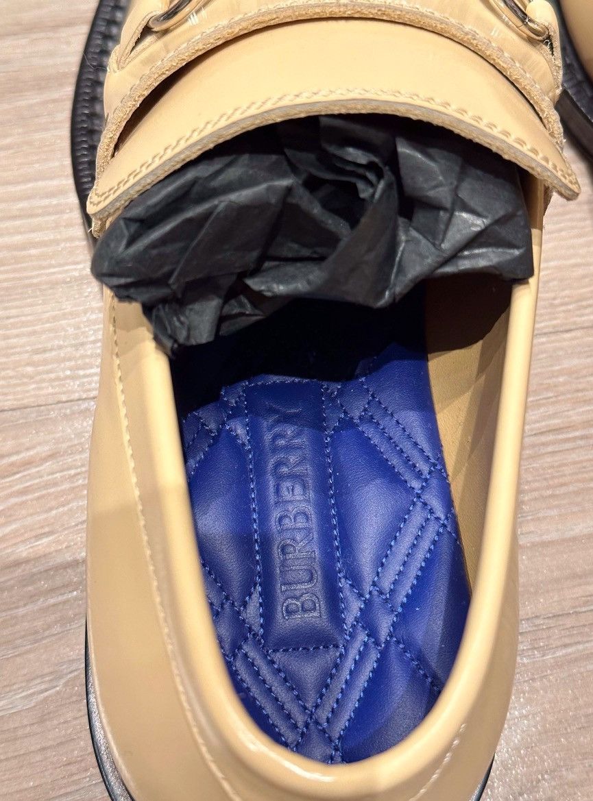 Burberry Burberry loafers made in Italy Size US 8 / EU 41 - 4 Thumbnail