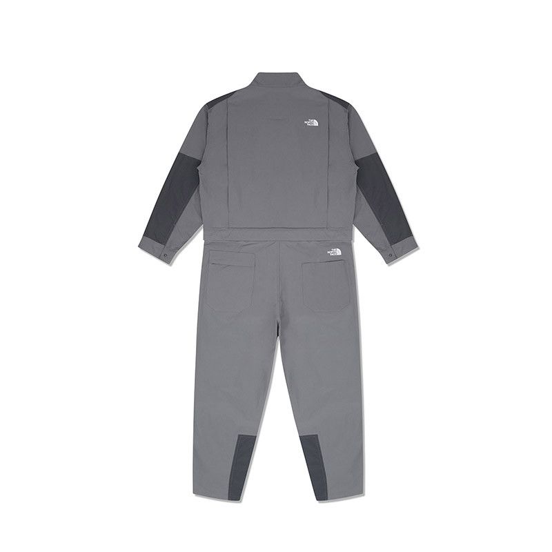 The North Face Urban Exploration Naohiro Fujisaki 3WAY JUMPSUIT Size US M / EU 48-50 / 2 - 2 Thumbnail
