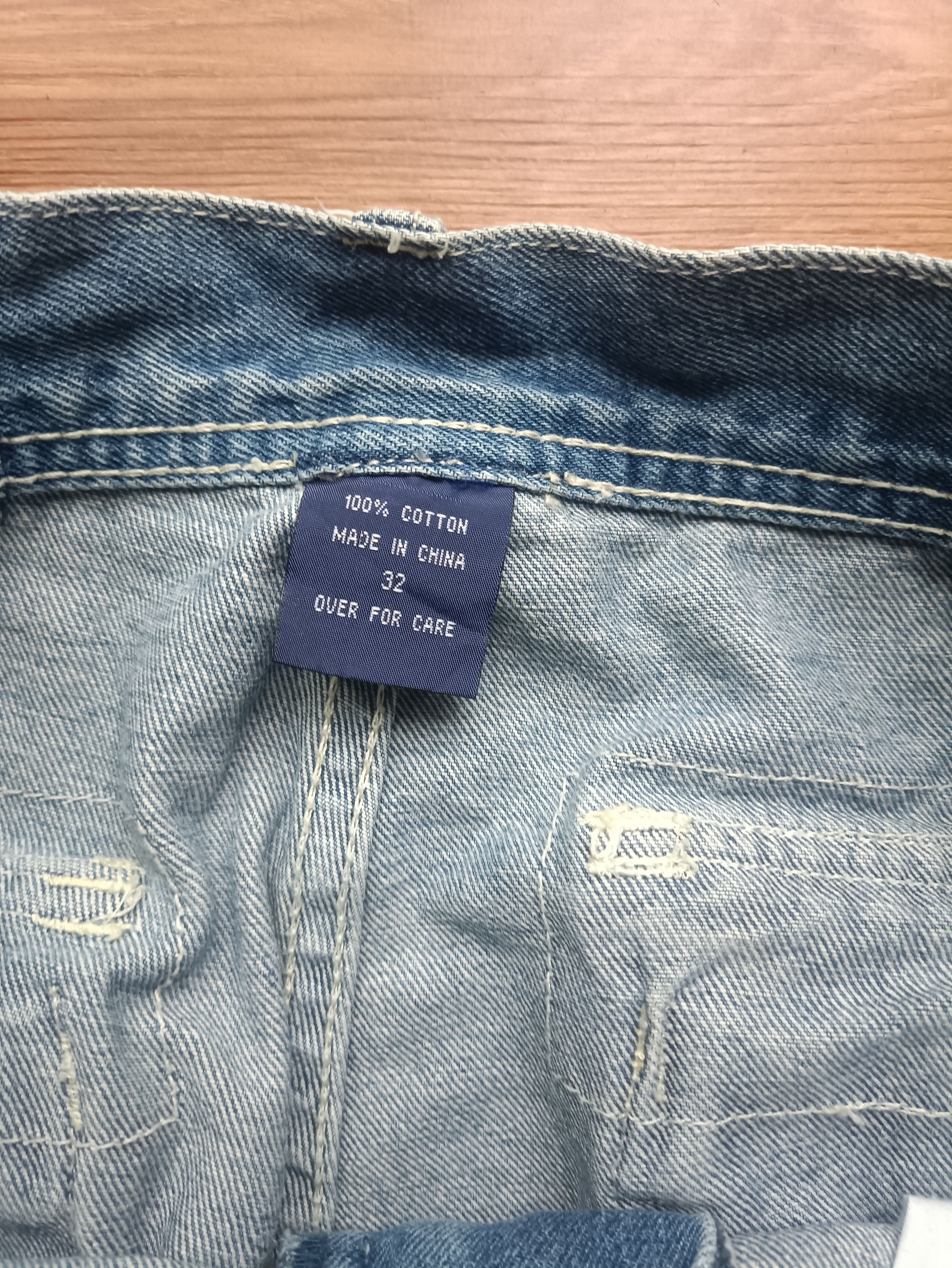 Japanese Brand × Zoo York Jorst zoo york Size US 32 / EU 48 - 5 Thumbnail