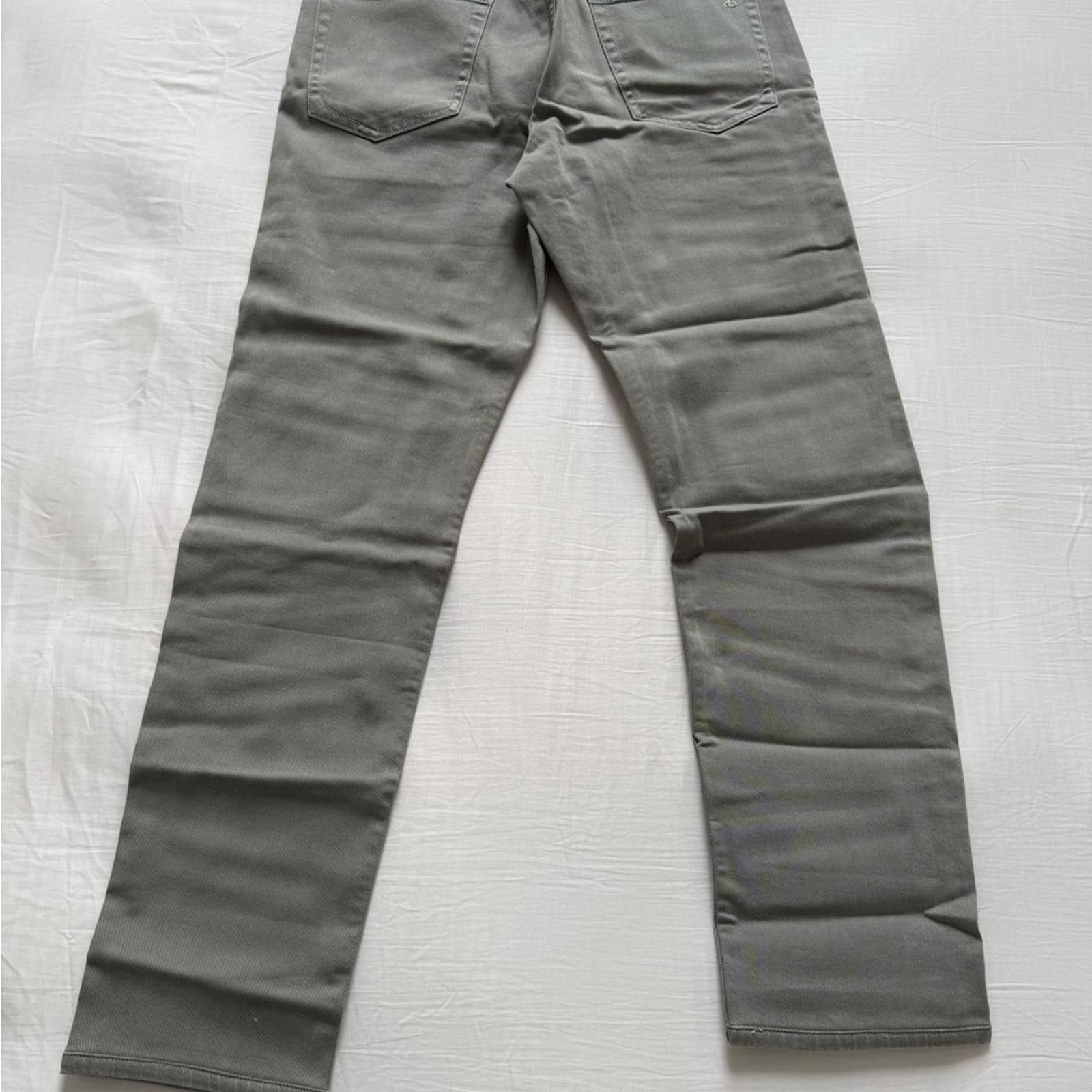 Rag & Bone 32x30 Light Blue Jeans Fit 2 Size US 32 / EU 48 - 2 Thumbnail