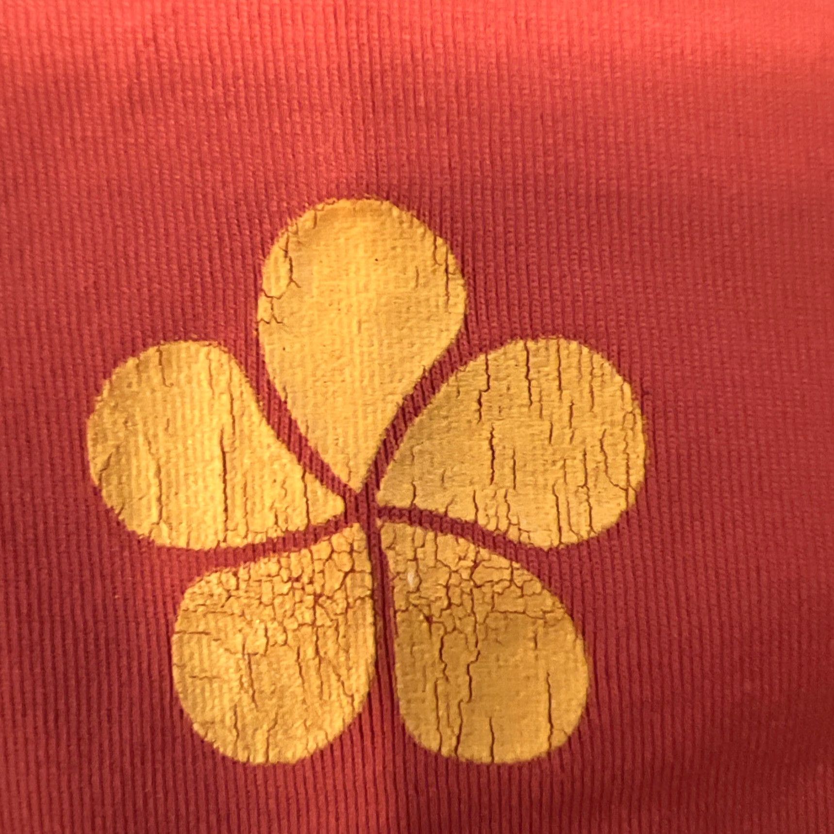 Logo 7 VINTAGE Mauna Kea Hotel Rash Guard Logo Shirt S Red Surfer Retro Bloq-UV Unisex Adults Men's Womens Size US S / EU 44-46 / 1 - 4 Thumbnail