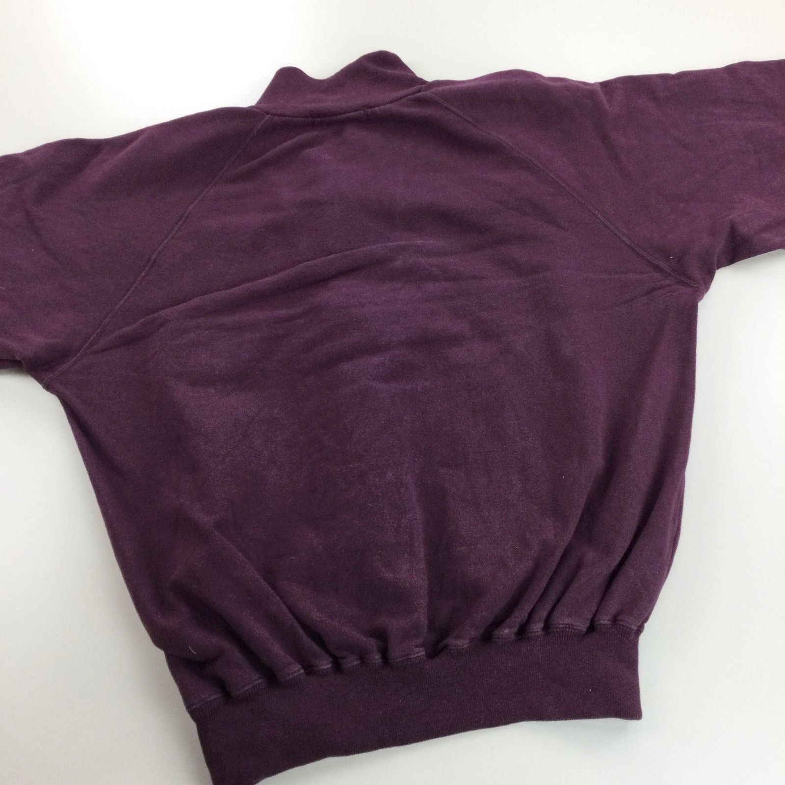 Stone Island Stone Island 80s Sweatshirt - Medium Size US M / EU 48-50 / 2 - 7 Thumbnail