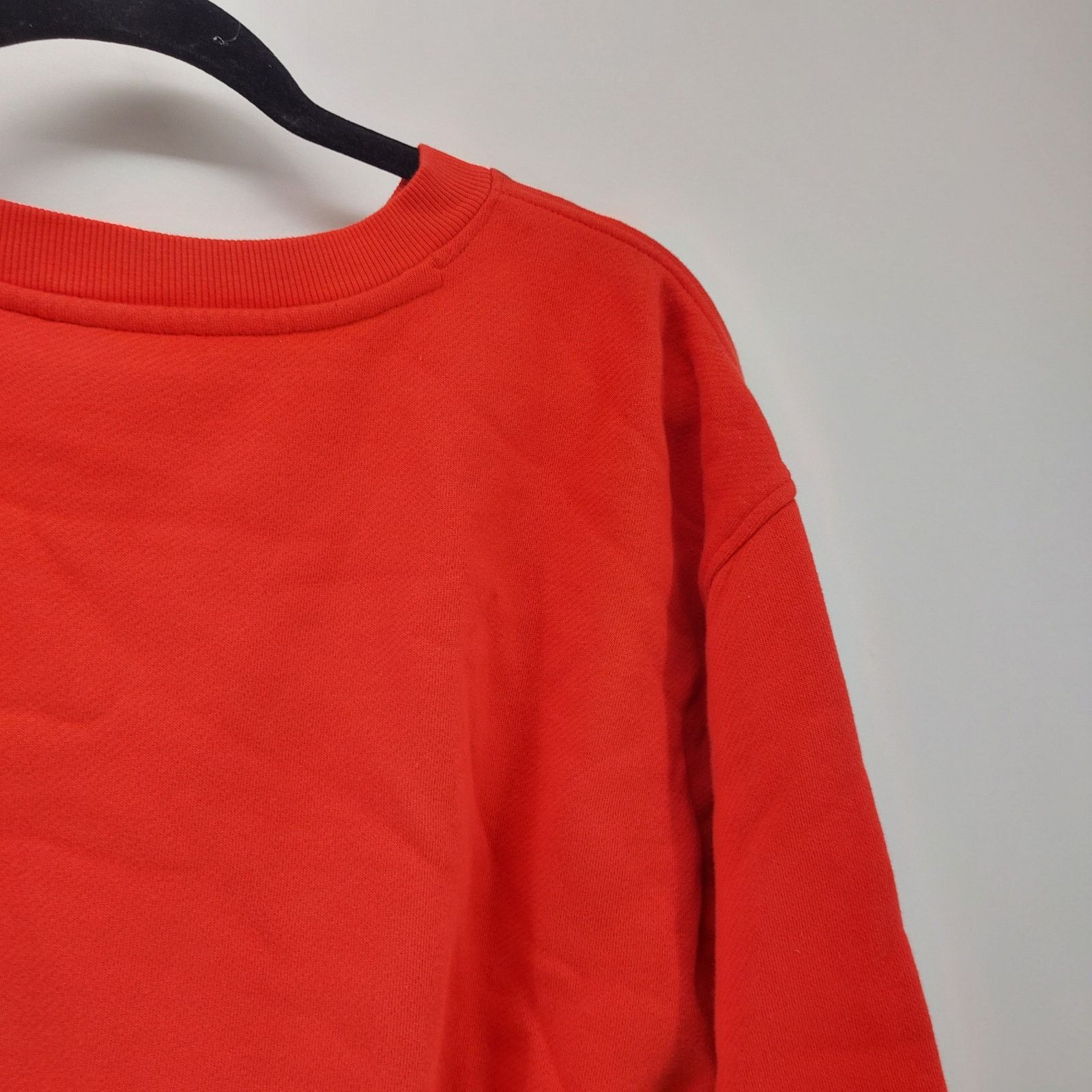 Other Universal Thread Red Sweater Heart Valentines Preppy XL Size XL / US 12-14 / IT 48-50 - 12 Thumbnail