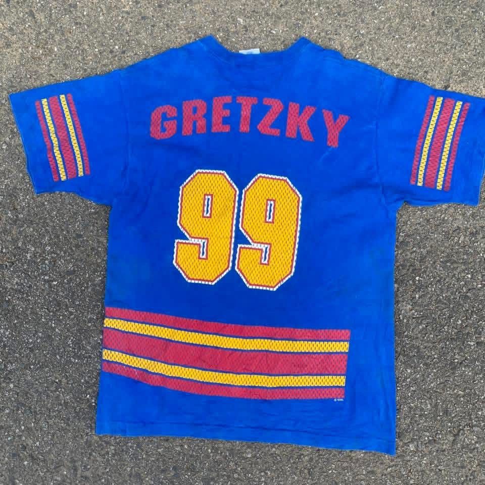 NHL RARE ‼️ St. Louis Blues Size US M / EU 48-50 / 2 - 3 Thumbnail