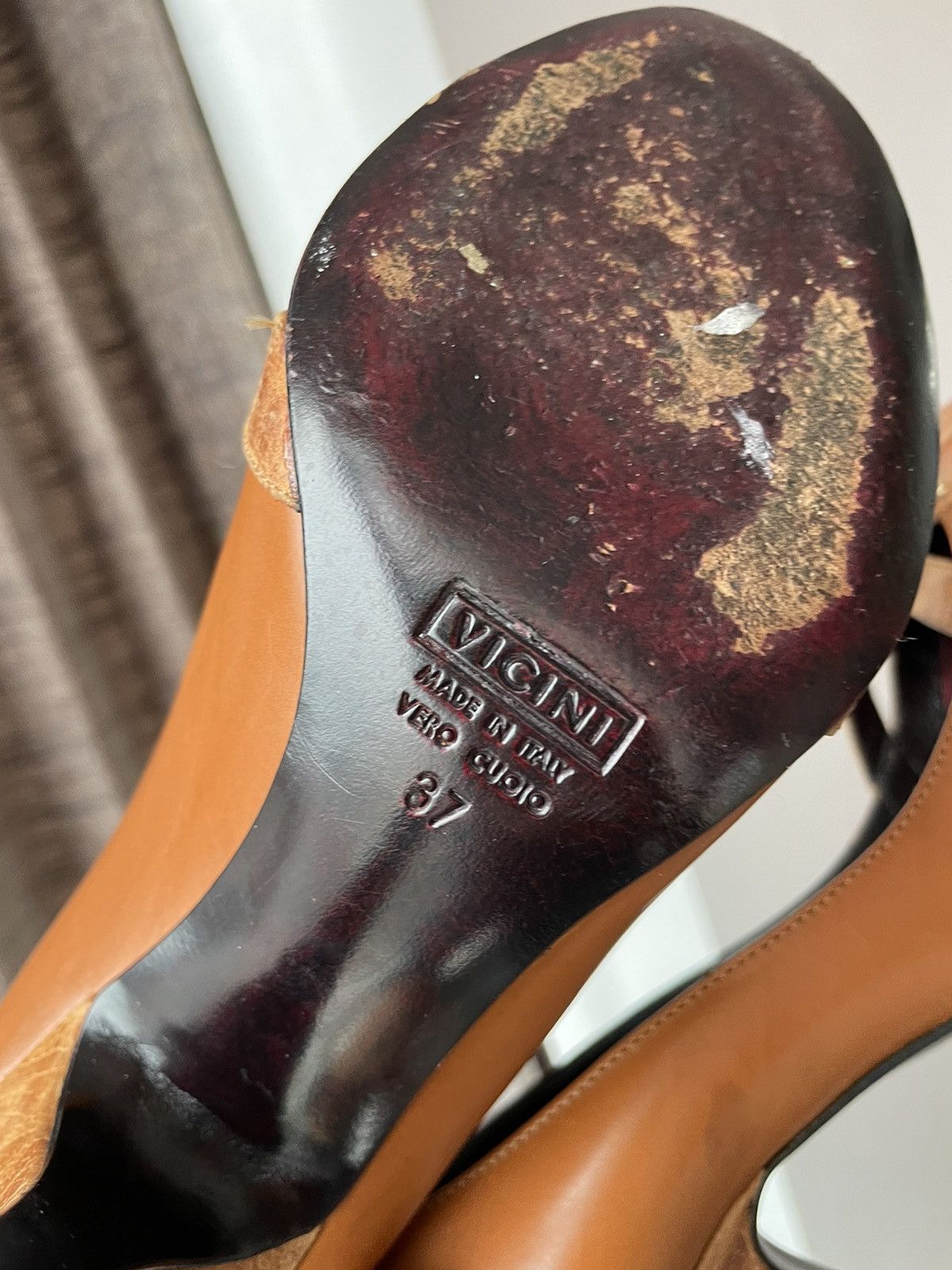Giuseppe Zanotti Giuseppe Zanotti heels Size US 6.5 / IT 36.5 - 20 Thumbnail