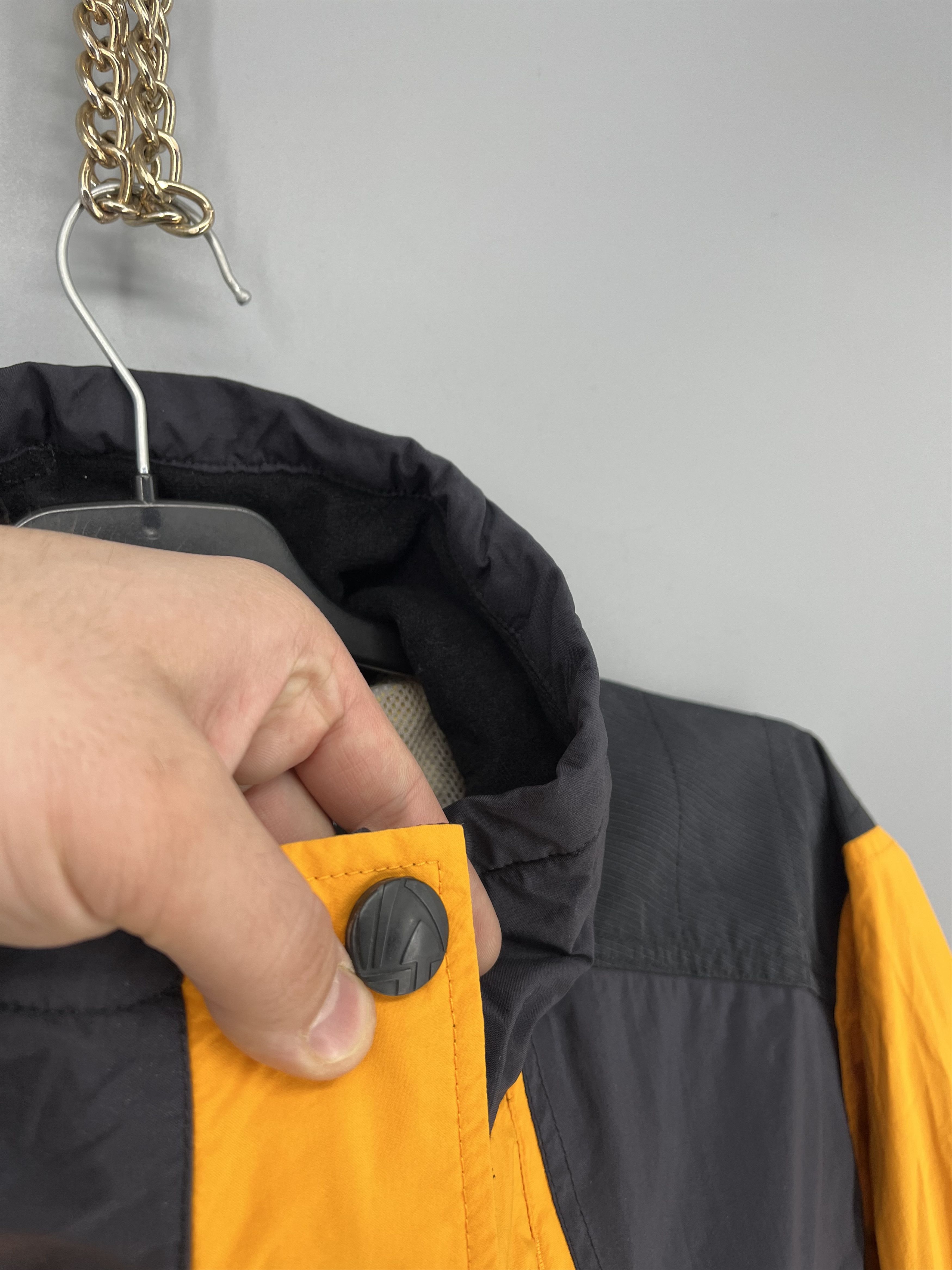 Marmot Vintage 90’s Marmot Parka Ski Outdoor Full Zip Jacket Men’s Size US M / EU 48-50 / 2 - 7 Thumbnail