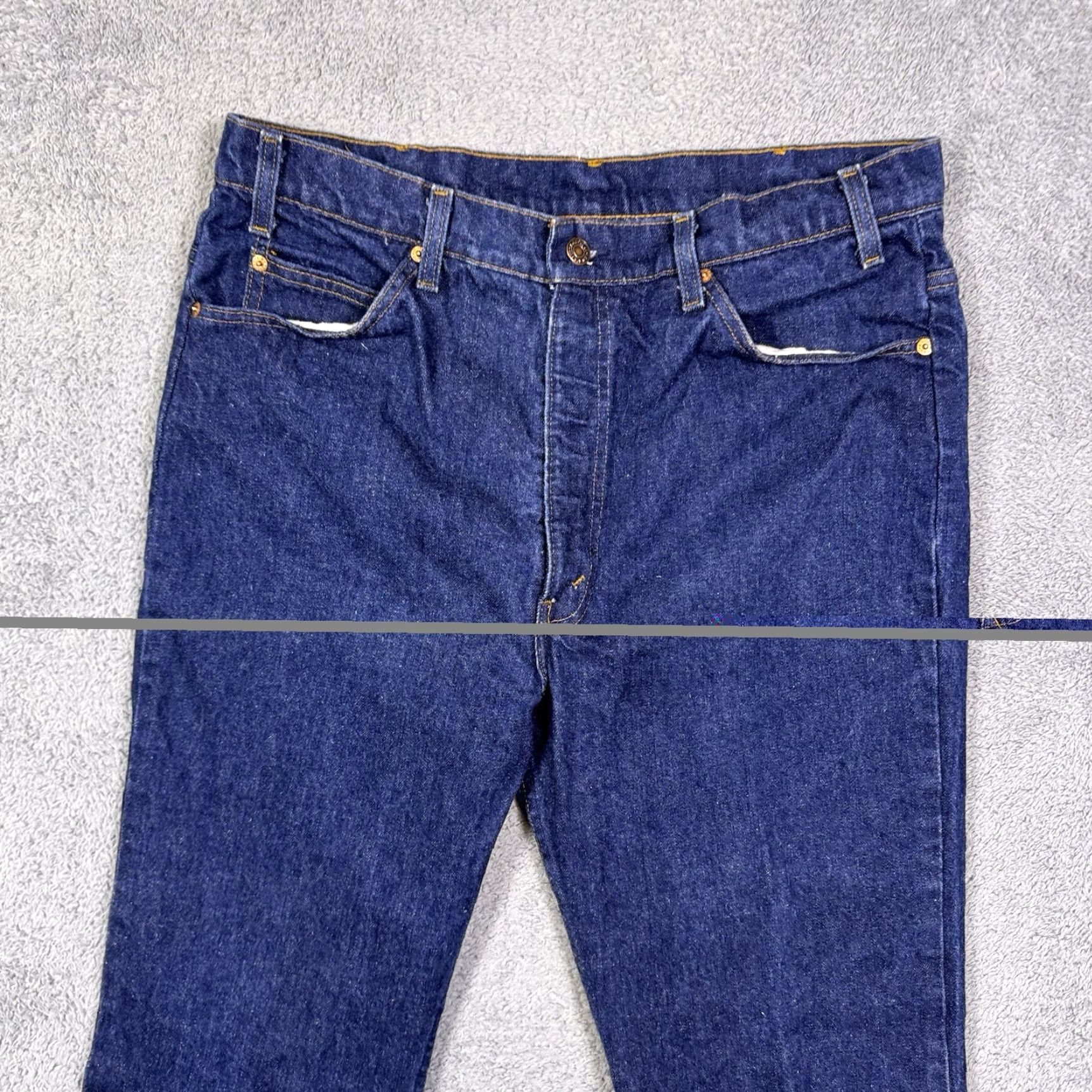 VINTAGE Levi\