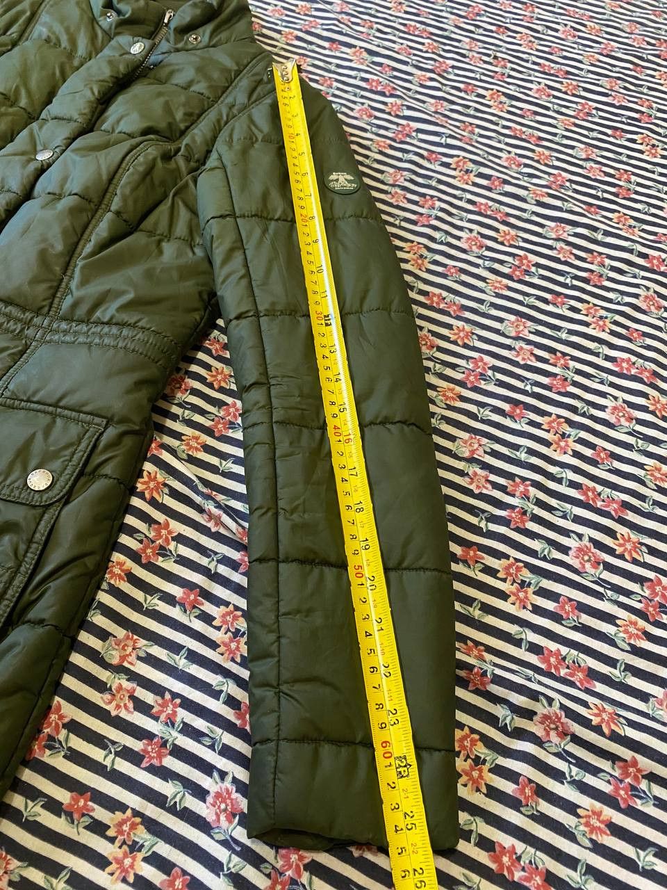 Barbour Barbour Jacket Size M / US 6-8 / IT 42-44 - 5 Thumbnail