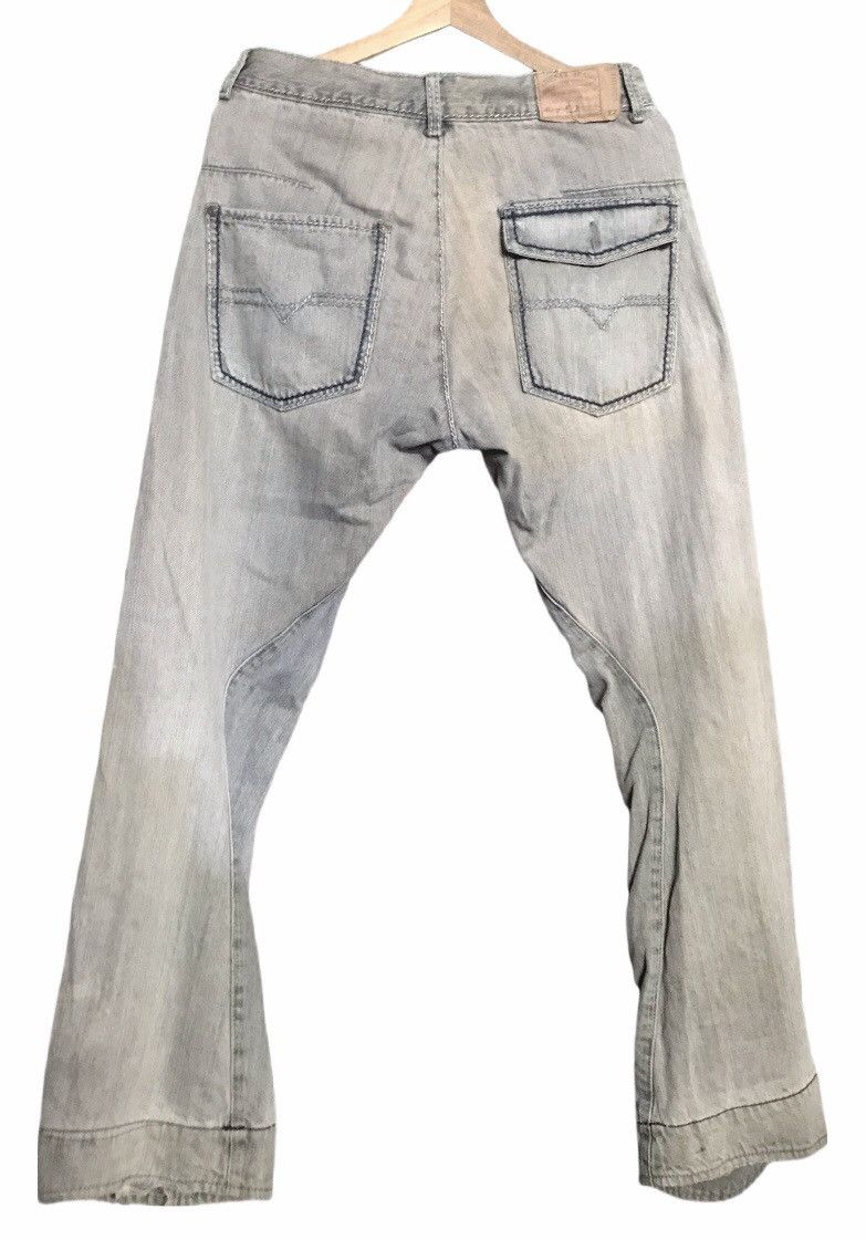 Diesel Diesel Denim Jeans Size US 32 / EU 48 - 1 Thumbnail