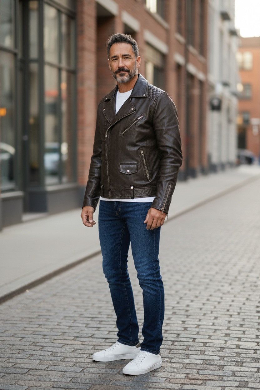 Allsaints Mens All saint’s jacket Size US XXL / EU 58 / 5 - 2 Thumbnail