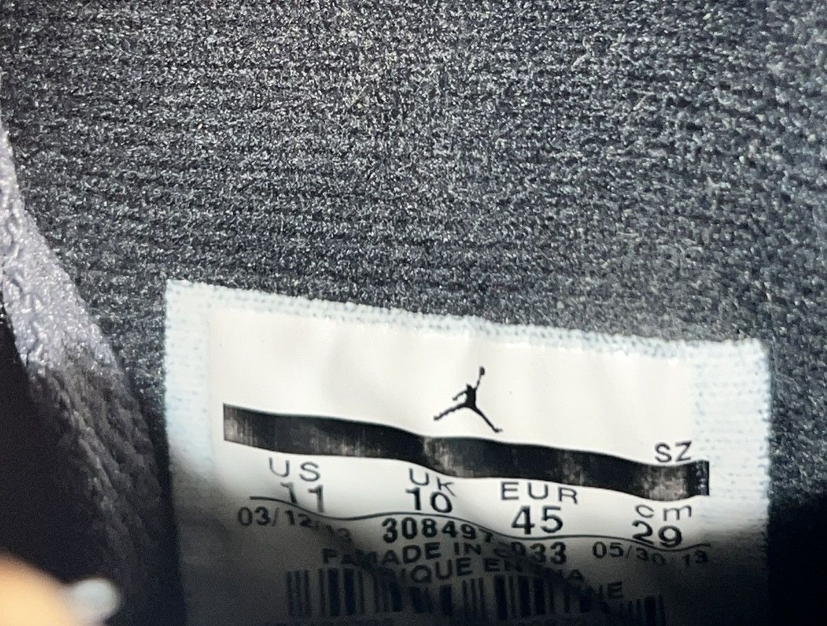 Jordan Brand Jordan 4 Size US 11 / EU 44 - 7 Thumbnail