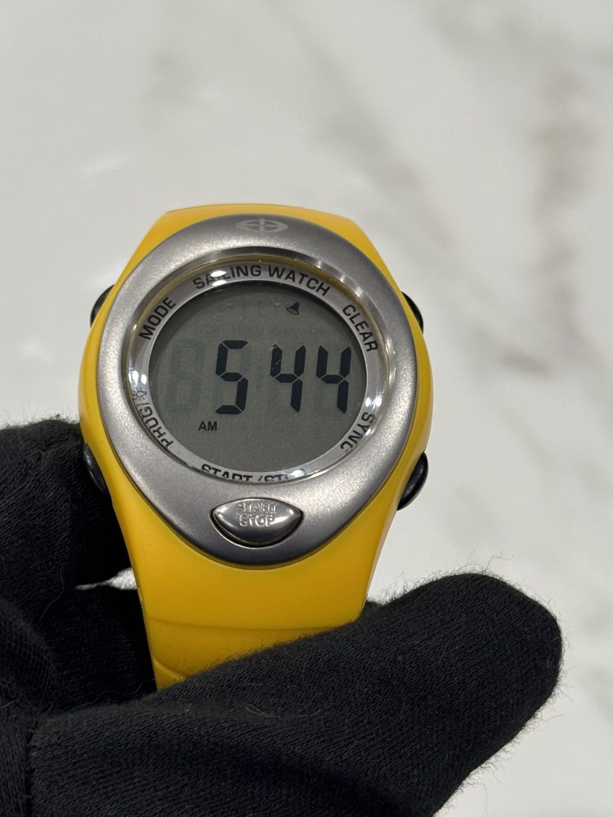 Other The Optimum Time Compact Watch Size 36 - 5 Thumbnail