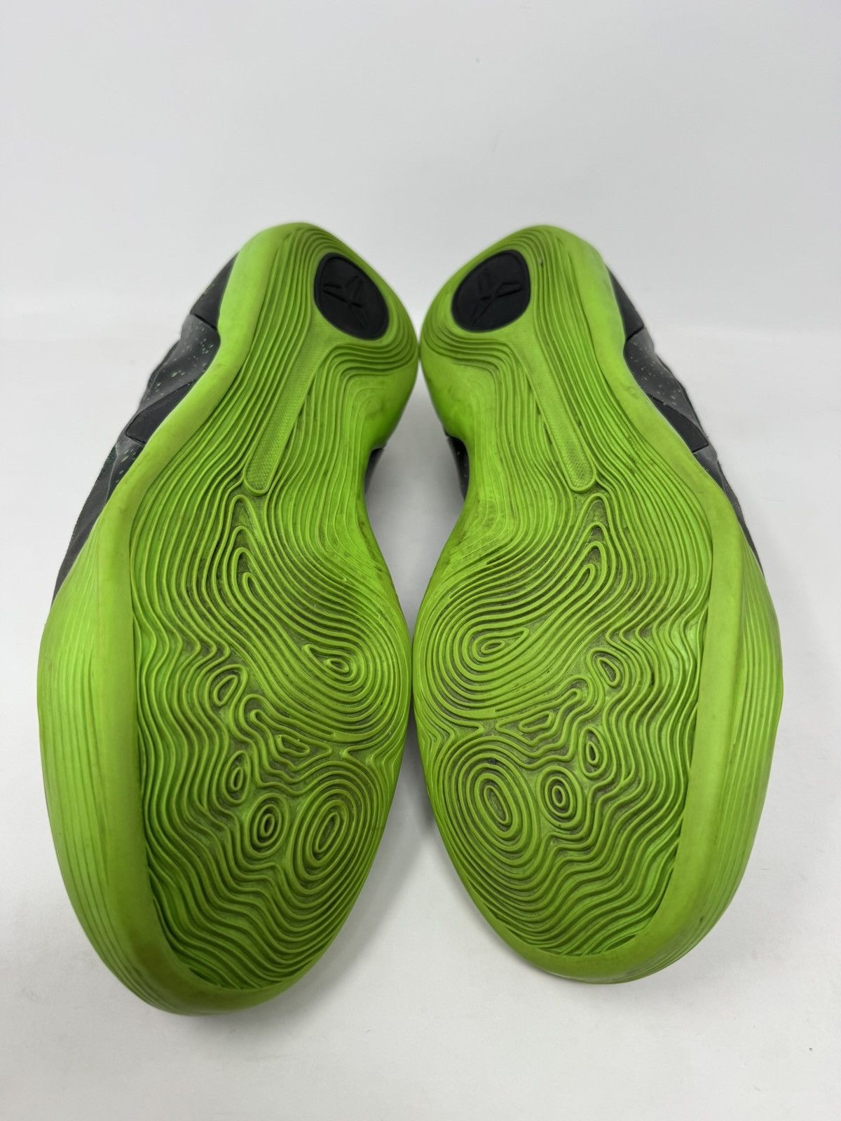 Nike Nike Kobe 9 EM Premium Gorge Green Size US 10 / EU 43 - 6 Thumbnail