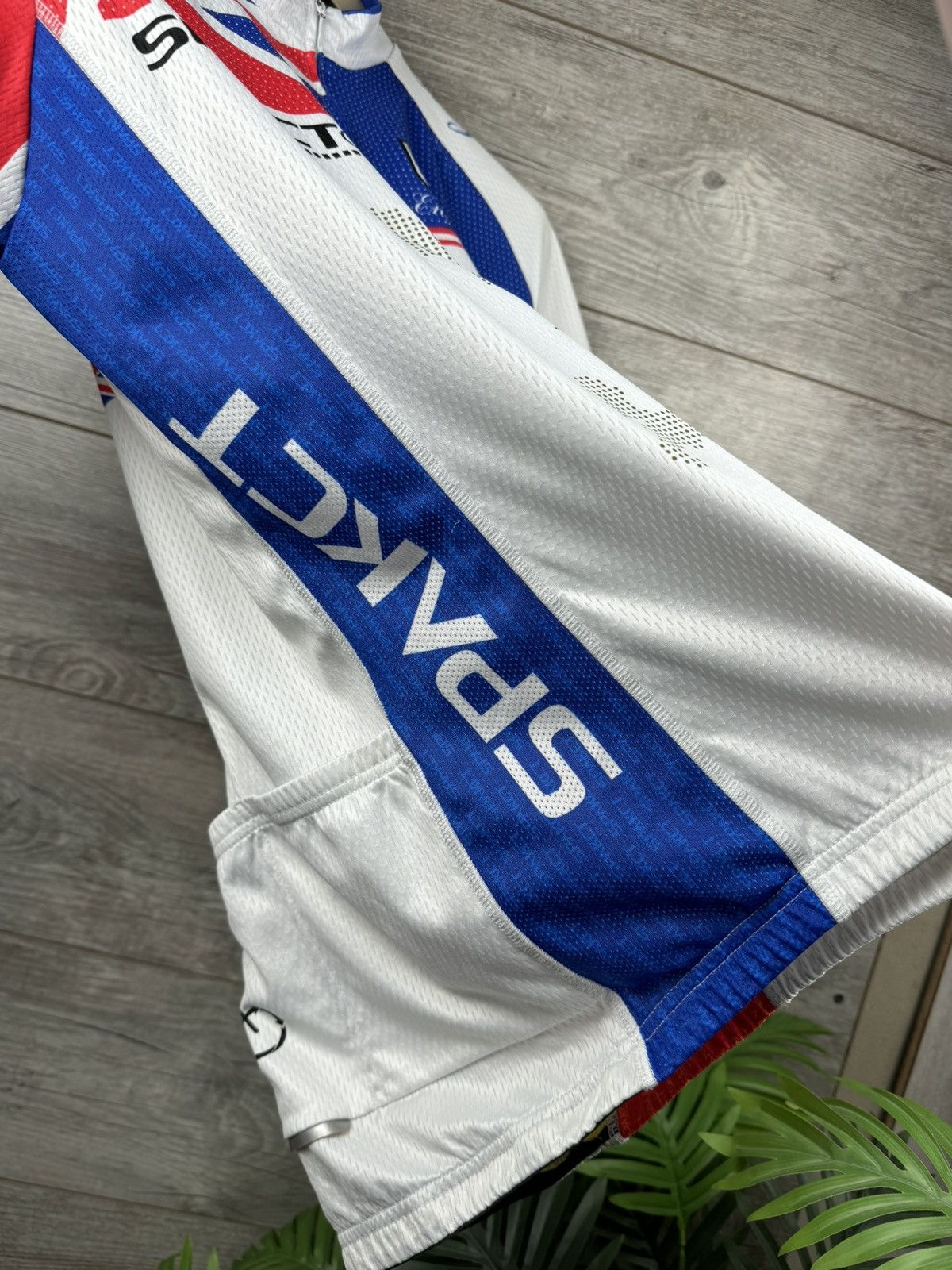 Other Spakct Cycling Clothing Jersey Tee t shirts England Size US M / EU 48-50 / 2 - 11 Thumbnail