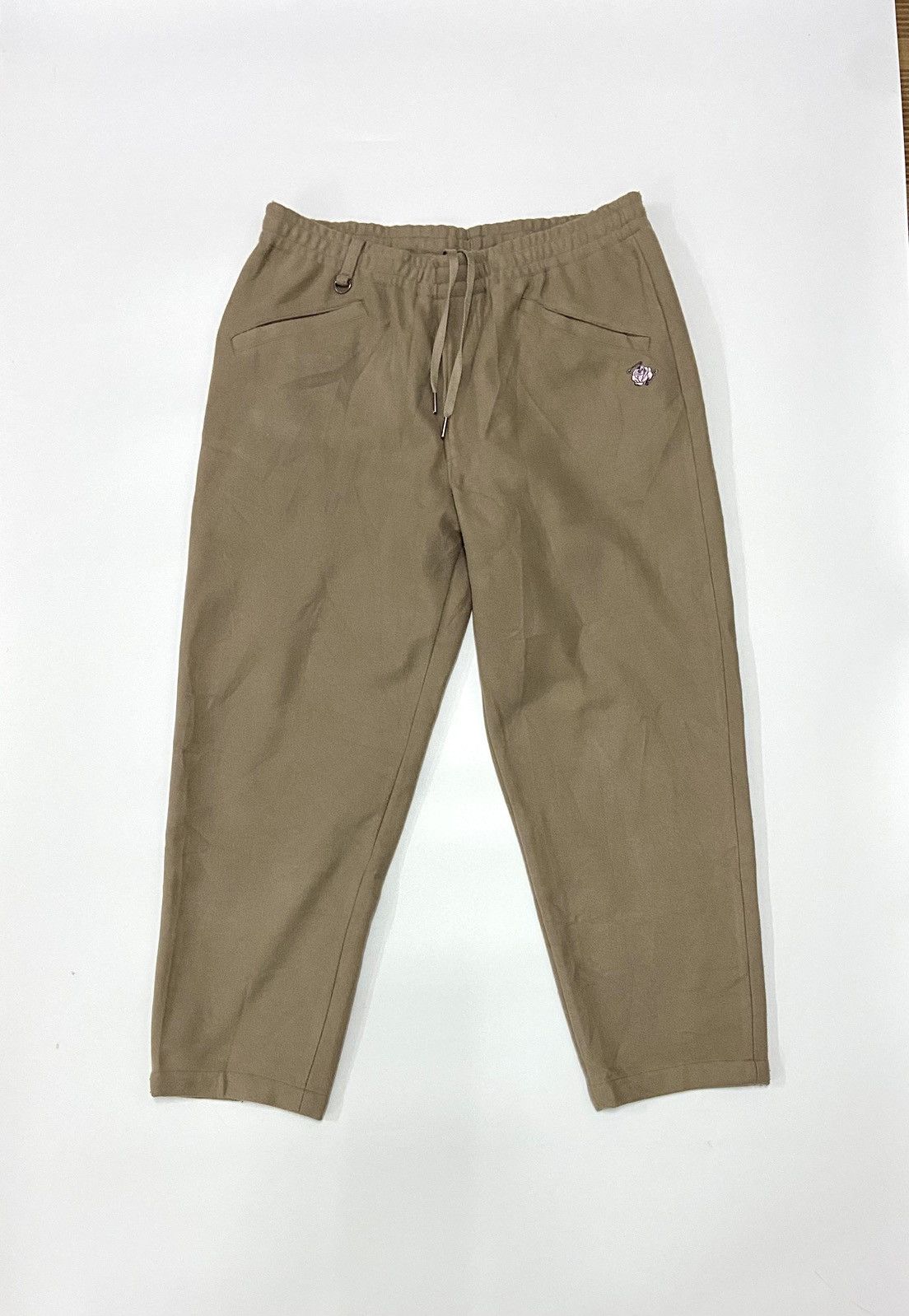 GU × Undercover GU X UNDERCOVER SWEATPANTS Size US 34 / EU 50 - 1 Thumbnail