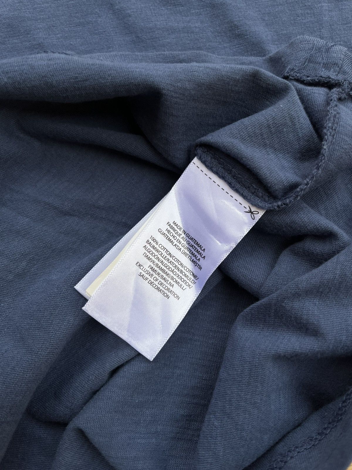 Polo Ralph Lauren Authentic Polo Ralph Lauren long sleeve tee Size US M / EU 48-50 / 2 - 5 Thumbnail